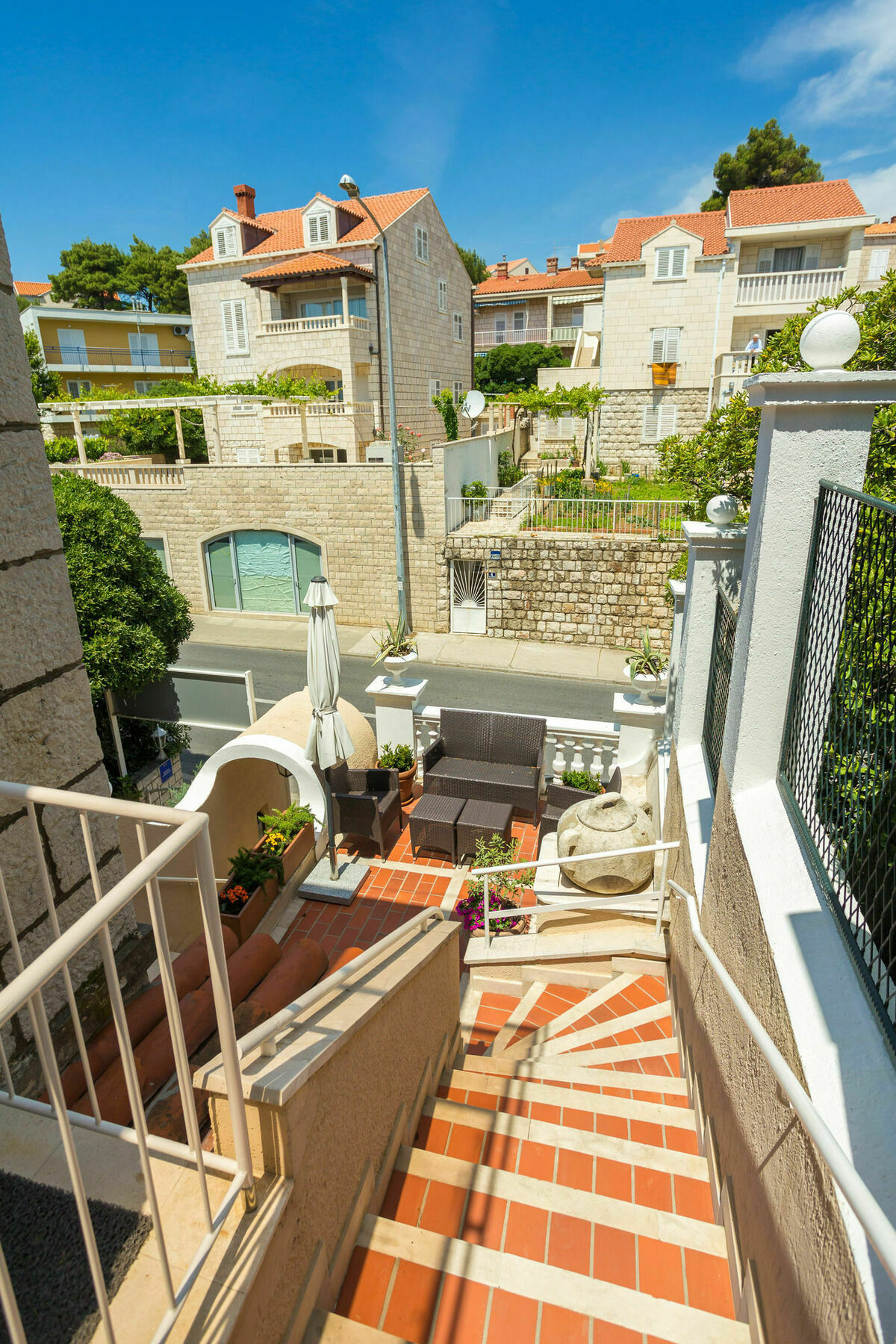 Ivana Central Studio Dubrovnik Exterior foto