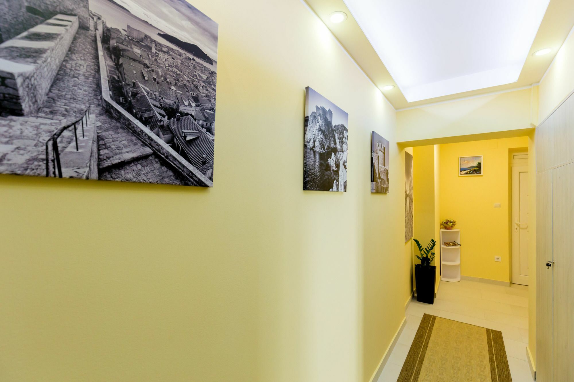 Ivana Central Studio Dubrovnik Exterior foto